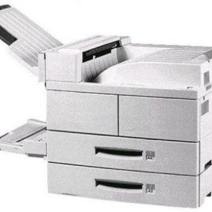 Xerox DocuPrint N32