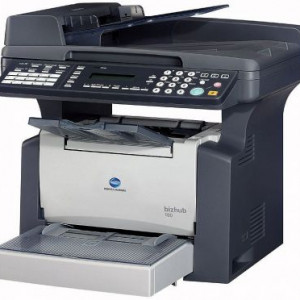 Konica Minolta Bizhub 160