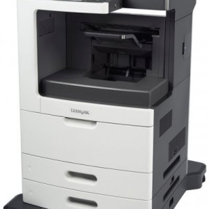 Lexmark MX810dxme