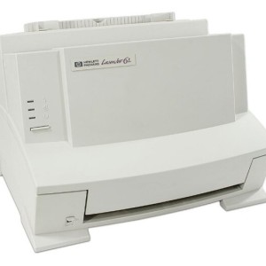 HP LaserJet 6L