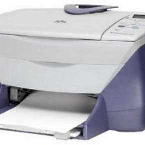 HP Color Copier 310