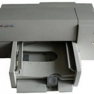 HP DeskJet 670