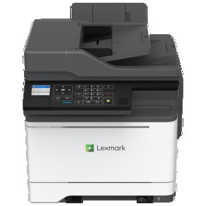 Lexmark CX421adn