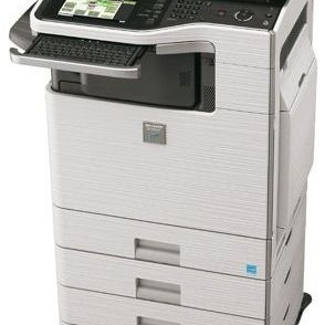 Sharp MX-B382SC
