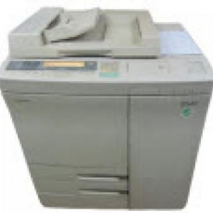 Toshiba BD 6550