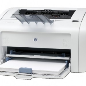 HP LaserJet 1018