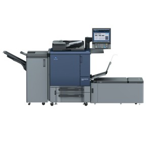 Konica Minolta Bizhub Accurio Press c2060