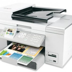 Lexmark X9575