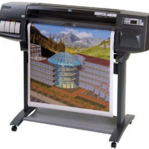 HP DesignJet 1055cm