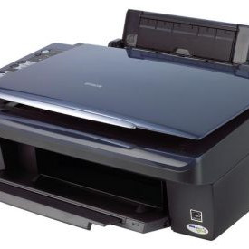 Epson Stylus DX7400