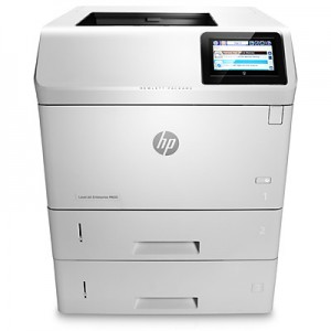 HP LaserJet Enterprise M605x