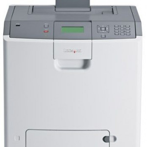 Lexmark C734dn