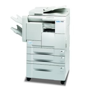Konica Minolta 7020