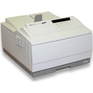 HP LaserJet 4V