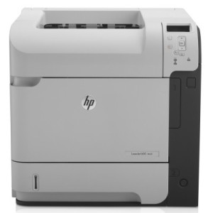 HP LaserJet Enterprise 600 M601dn