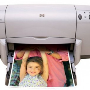 HP DeskJet 916c