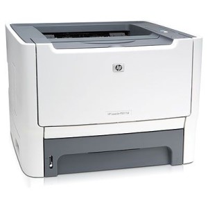HP LaserJet P2015n