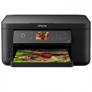 Epson Expression Home XP-5105