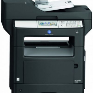 Konica Minolta Bizhub 4020