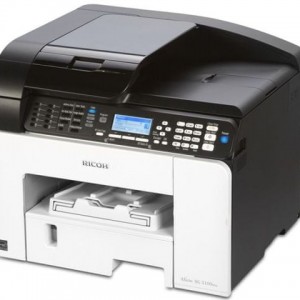 Ricoh Aficio SG 3110SFNw
