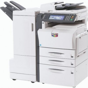 Kyocera KM-C4035E