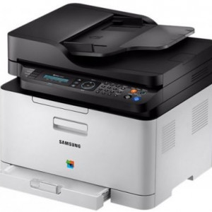 Samsung Xpress SL-C480FN