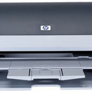 HP DeskJet 3600