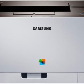 Samsung Xpress SL-C410W