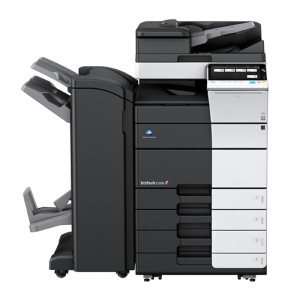 Konica Minolta Bizhub C658