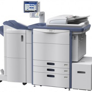 Toshiba e-STUDIO 6570C