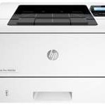 HP LaserJet Pro M403d
