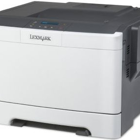 Lexmark CS310
