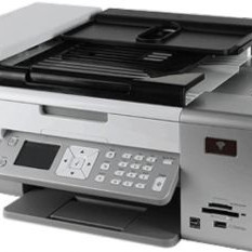 Lexmark X7550