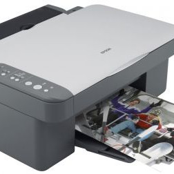 Epson Stylus DX3800