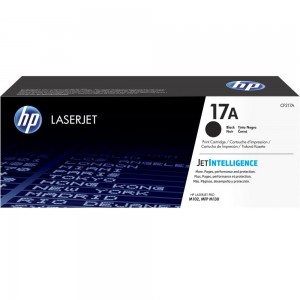 HP 17A (CF217A)