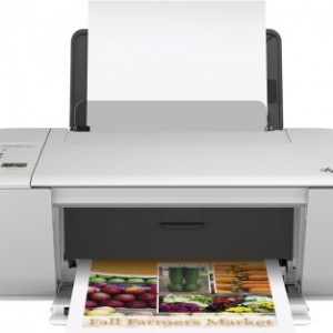 HP DeskJet 2543