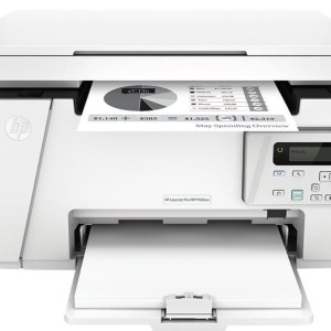 HP LaserJet Pro M26nw