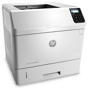 HP LaserJet Enterprise M604n