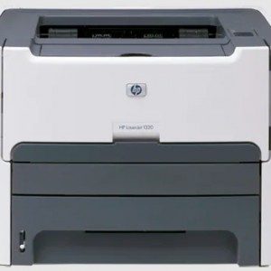 HP LaserJet 1320n