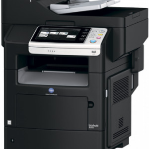 Konica Minolta Bizhub 4750