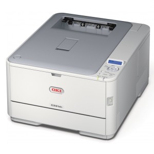 OKI C331DN