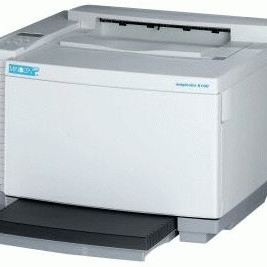 Konica Minolta Magicolor 6110