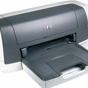 HP DeskJet 6122