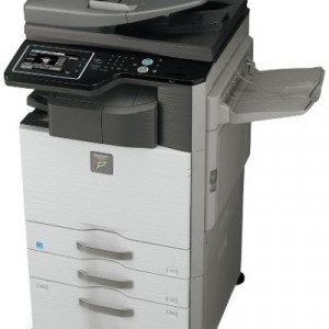 Sharp MX-3114N