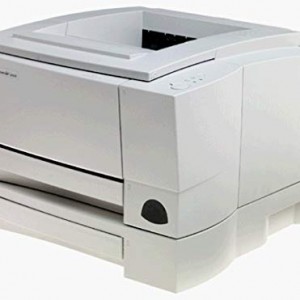 HP LaserJet 2100TN