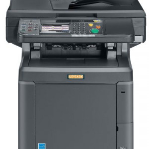 Kyocera TASKalfa 266Ci