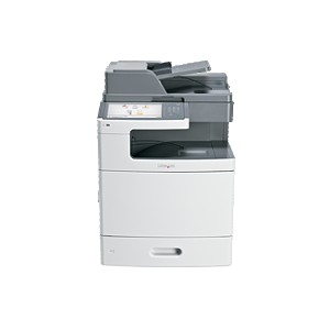 Lexmark X792de
