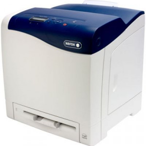 Xerox Phaser 6500