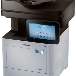 Samsung ProXpress M4583FX