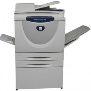 Xerox CopyCentre 245